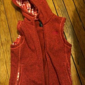 Women’s north face medium